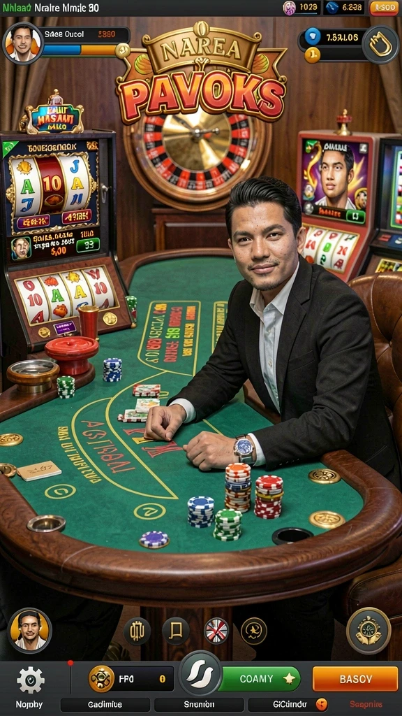 456win - Level menantang yang menguji keterampilan.