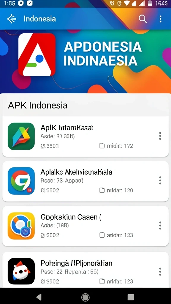 88main - Kustomisasi karakter yang menarik.