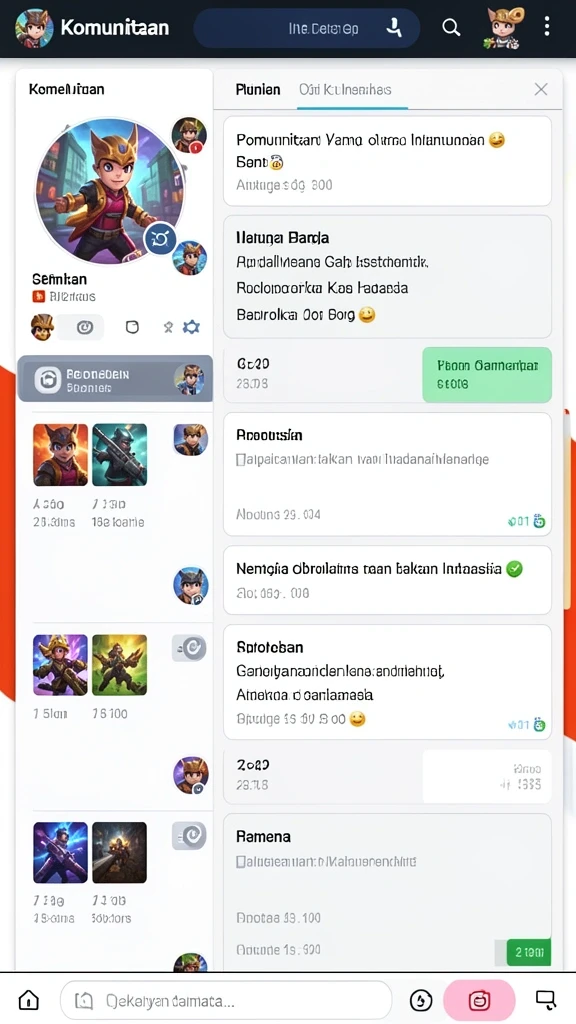 988slot - Pengguna dapat memilih dari berbagai tema slot yang seru.