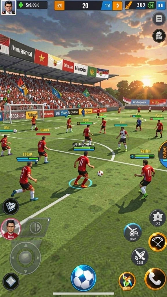 99zk - Tampilan awal game 99ZK yang menawan.