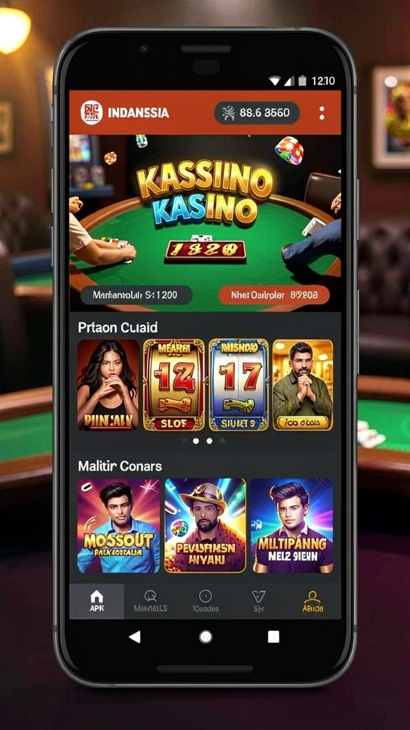 bobatoto - Tampilan awal game BOBATOTO yang menarik perhatian.
