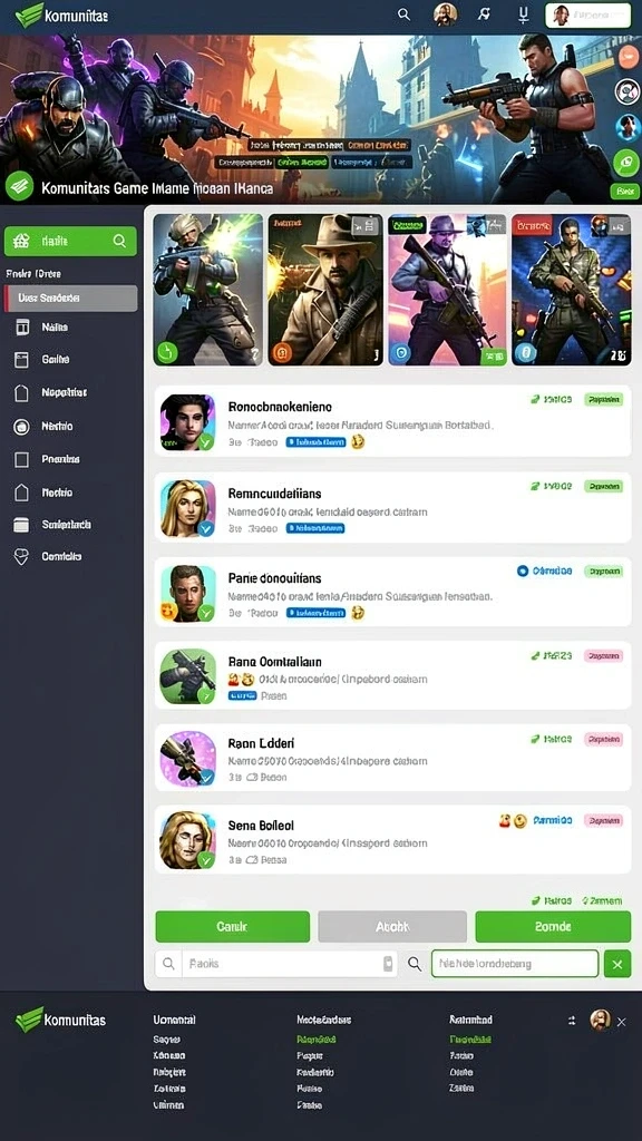 bokedomino - Bermain dengan teman dalam mode multiplayer yang menyenangkan.