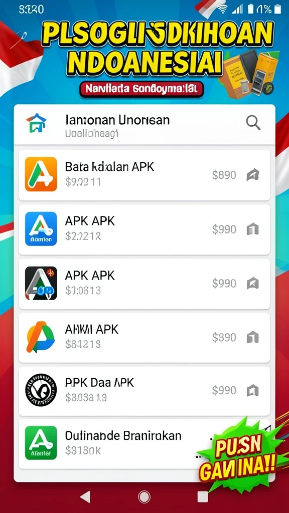 hakim4d - Tampilan awal HAKIM4D dengan navbar yang intuitif.