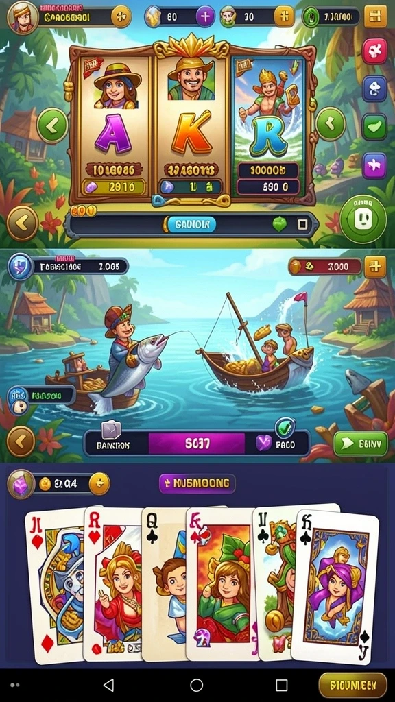 hakim4d - Bonus harian yang bisa didapatkan pengguna setiap hari.
