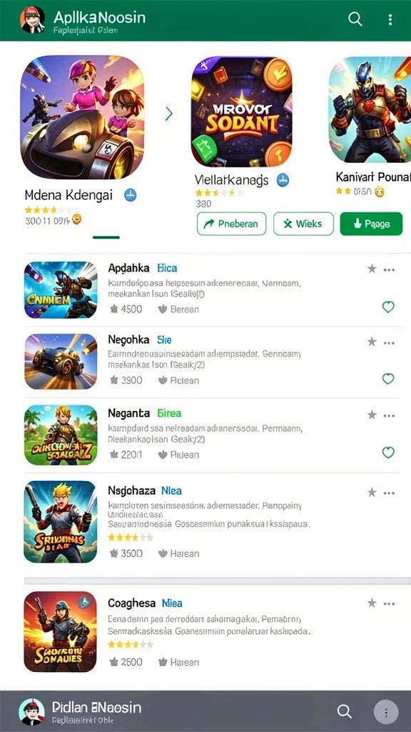 kilat77 - Tampilan awal KILAT77 yang menarik.