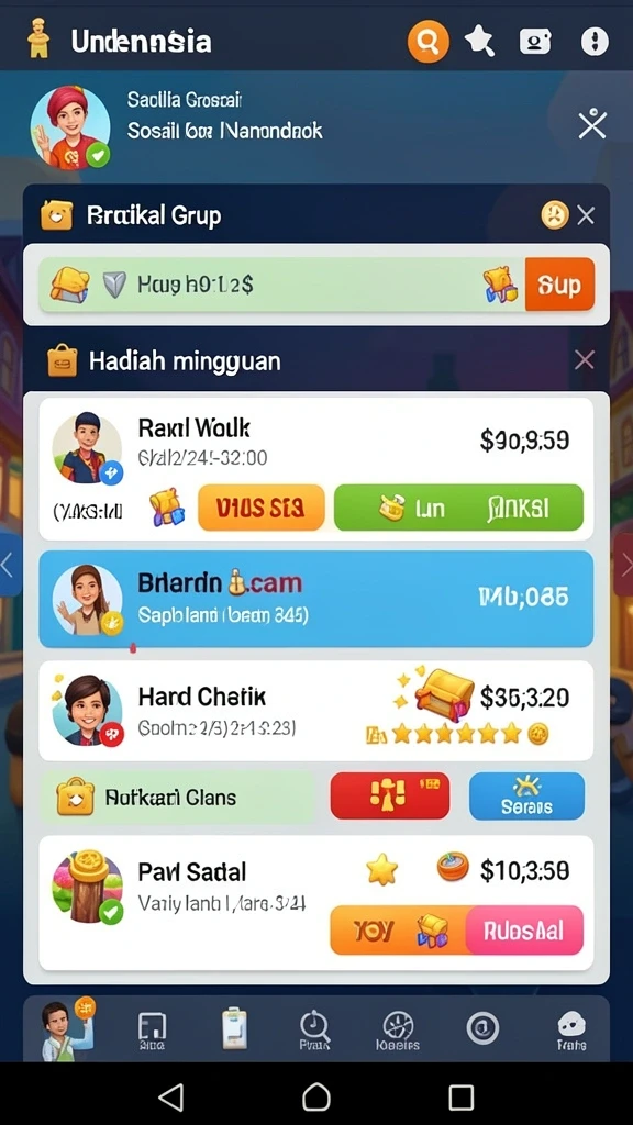 kudetabet98 - Fitur bonus menarik yang meningkatkan peluang menang.
