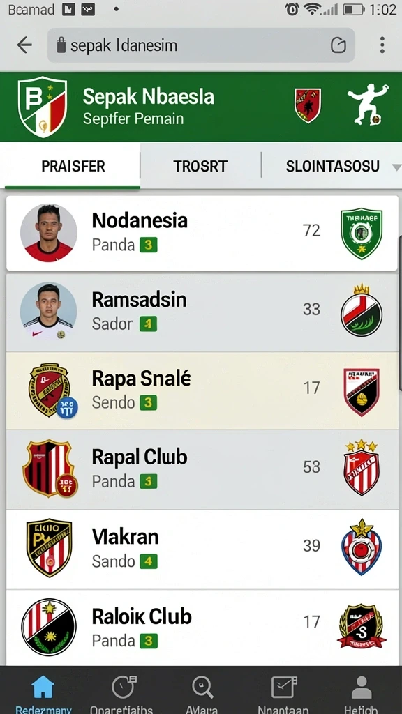 laba777 - Tangkapan layar memperlihatkan sistem reward yang menarik.