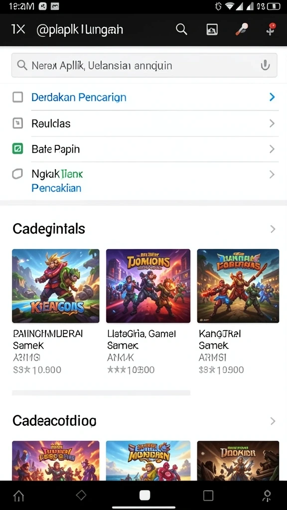 ltdtoto - Koleksi terbaru level permainan yang menantang.