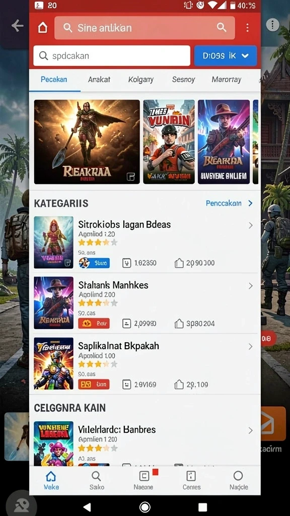 megavisa88 - Antarmuka pengguna yang mudah dipahami.
