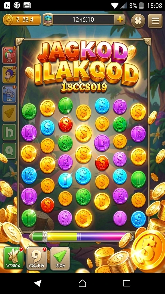 petirrp - Tangkapan layar menunjukkan antarmuka yang intuitif.