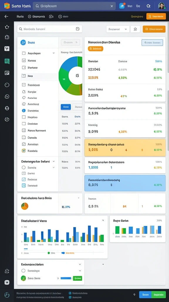 robintogel - Tampilan antarmuka pengguna yang bersih dan intuitif.