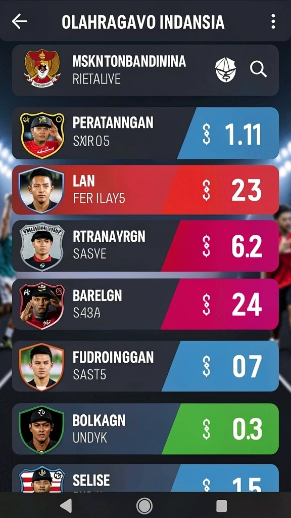 samurai555 - Tangkapan layar menunjukkan aksi pertempuran mendebarkan.