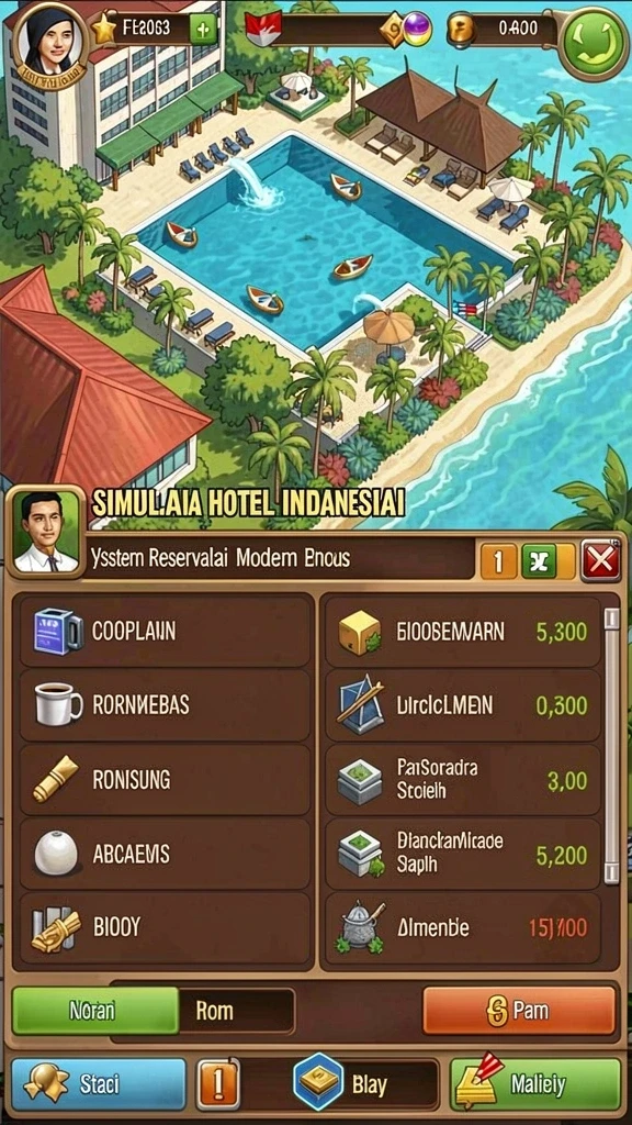 sawit777 - Tantangan baru yang menyenangkan setiap hari.
