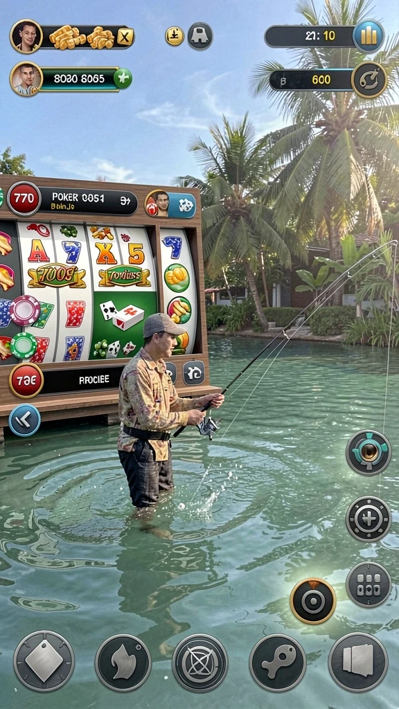 slot88jp - Tampilan antarmuka yang ramah pengguna.