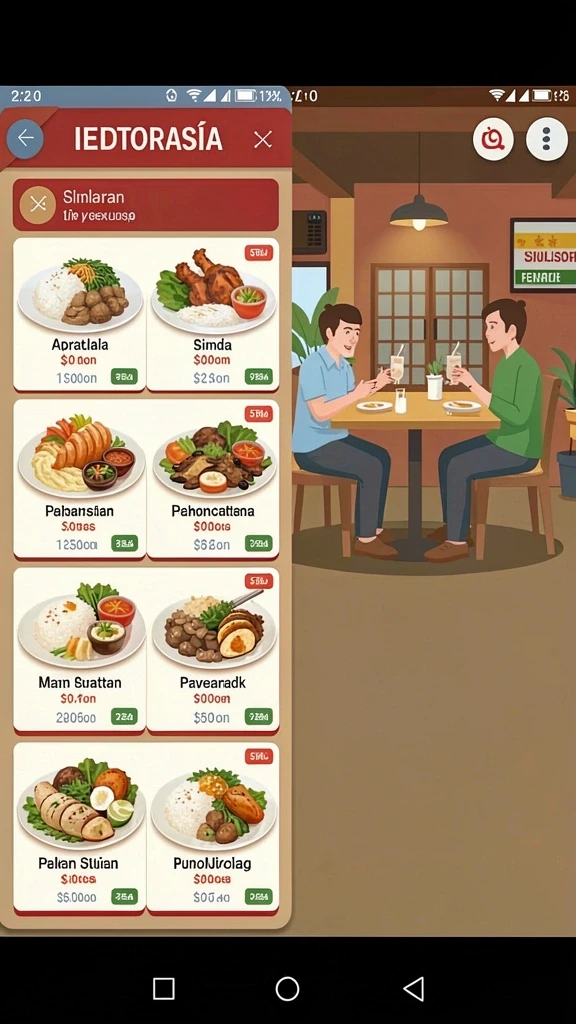 sr877 - Mode multiplayer yang penuh aksi dan seru.