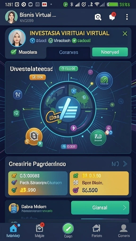 winrate777 - Fitur bonus yang menguntungkan untuk setiap pemain.